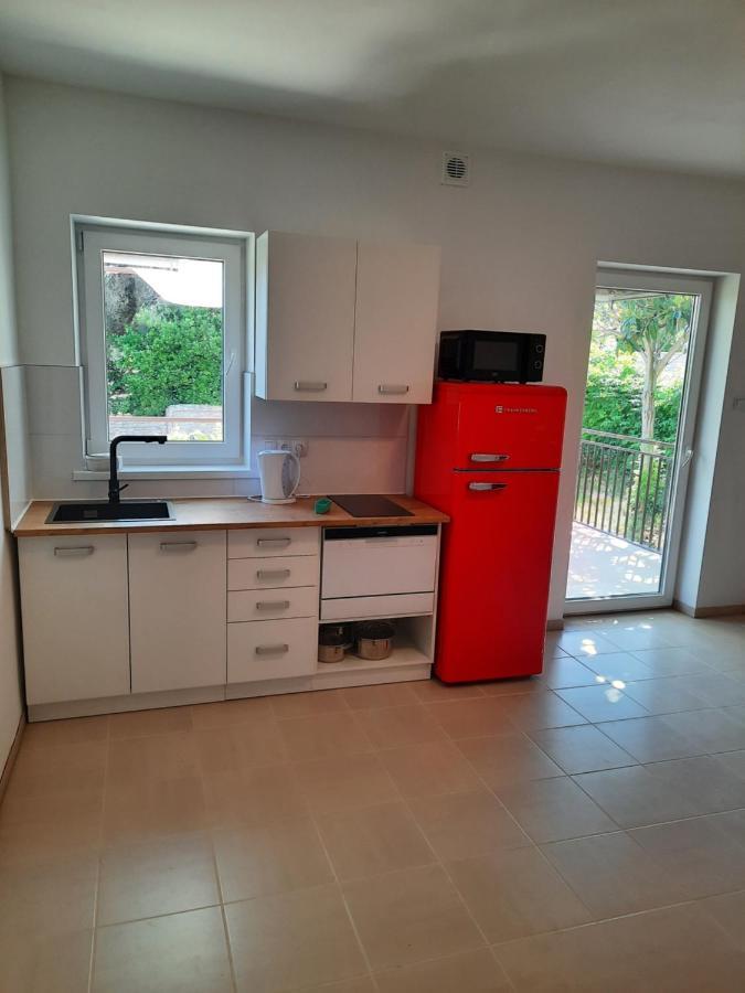 Appartements Lena. Premantura Kültér fotó
