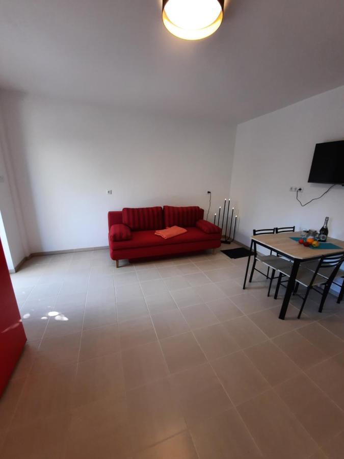 Appartements Lena. Premantura Kültér fotó