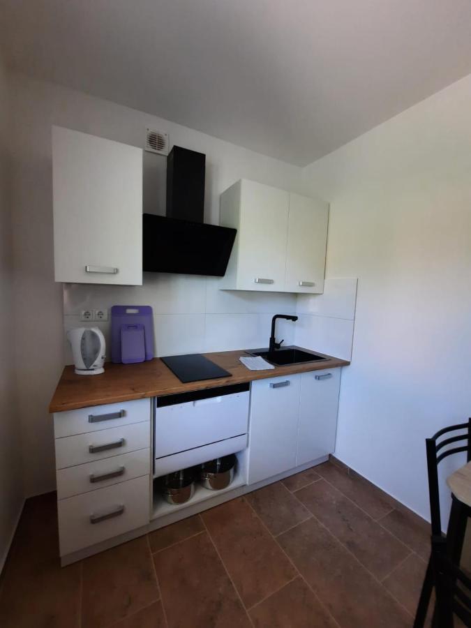Appartements Lena. Premantura Kültér fotó