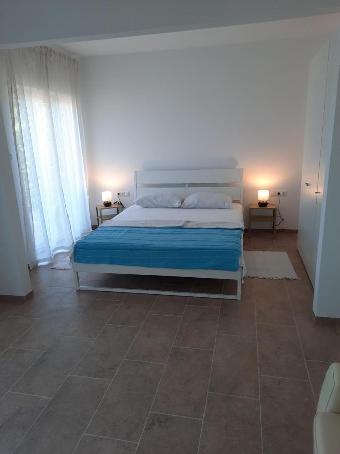 Appartements Lena. Premantura Kültér fotó