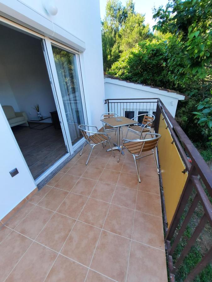 Appartements Lena. Premantura Kültér fotó