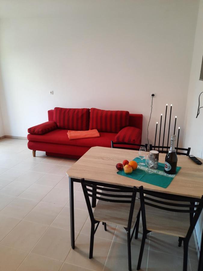 Appartements Lena. Premantura Kültér fotó