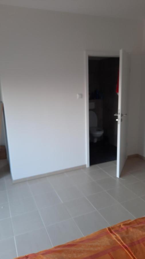 Appartements Lena. Premantura Kültér fotó