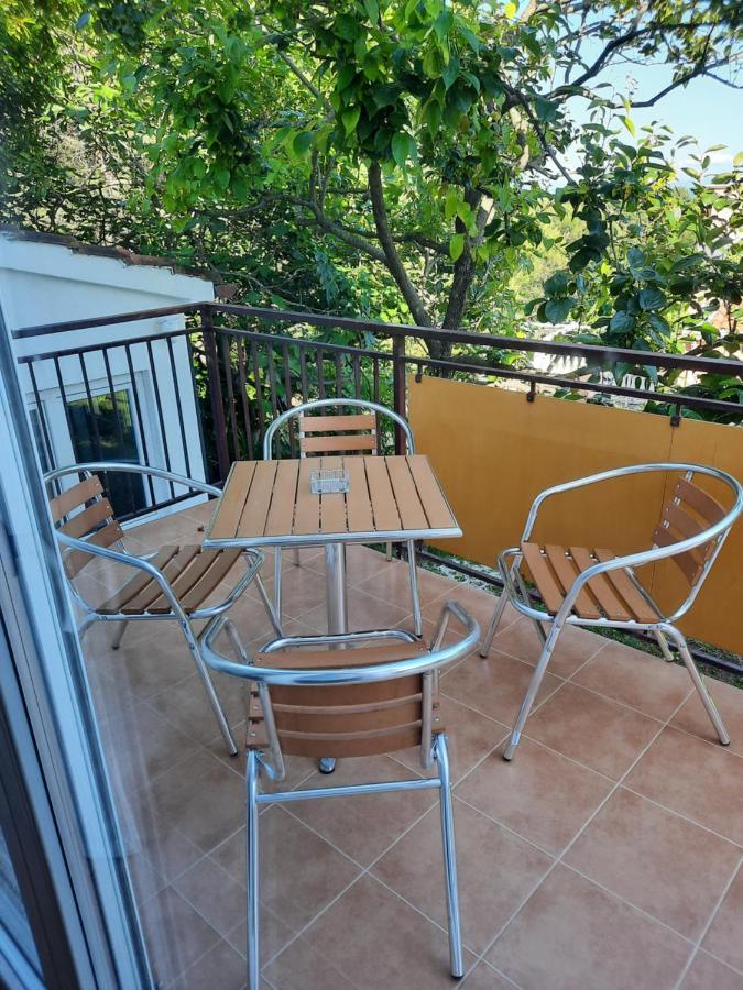 Appartements Lena. Premantura Kültér fotó