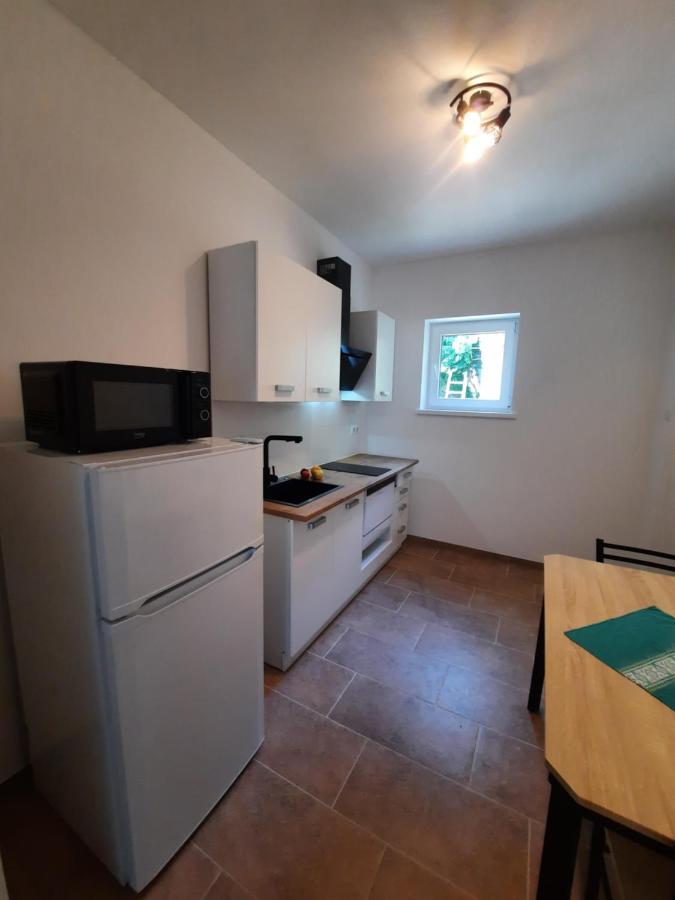 Appartements Lena. Premantura Kültér fotó