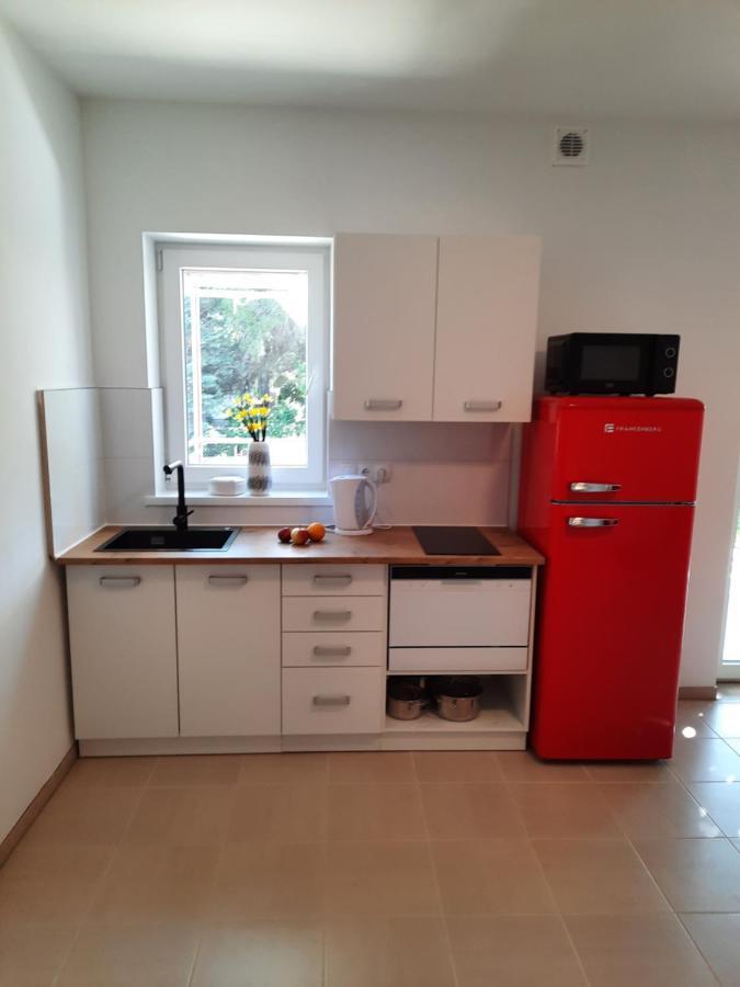 Appartements Lena. Premantura Kültér fotó