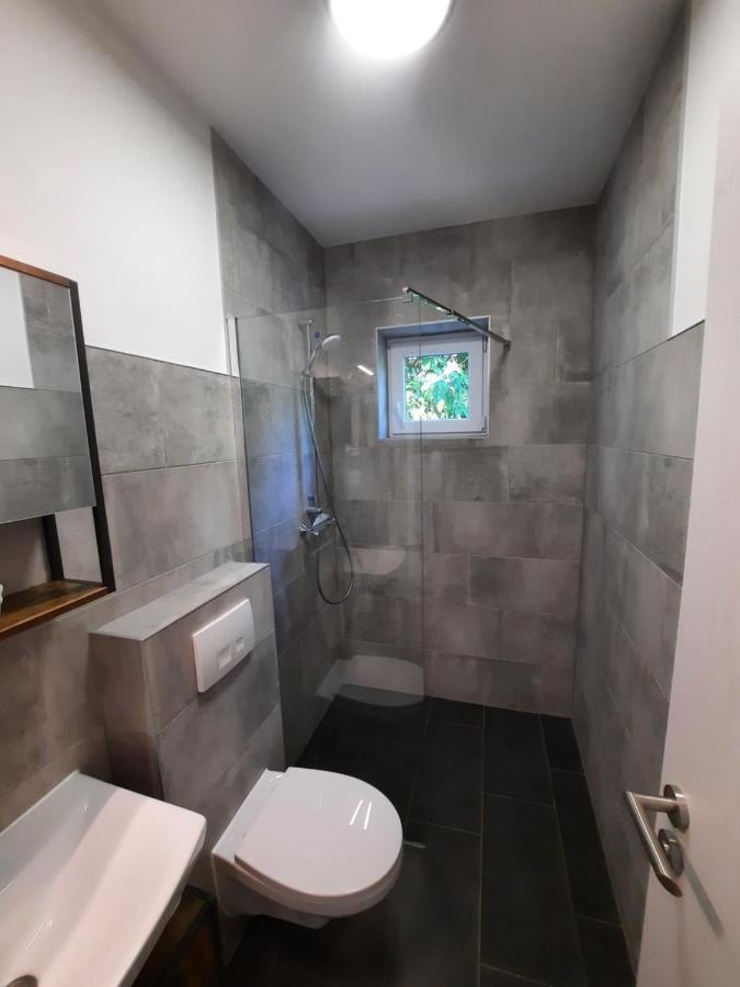 Appartements Lena. Premantura Kültér fotó