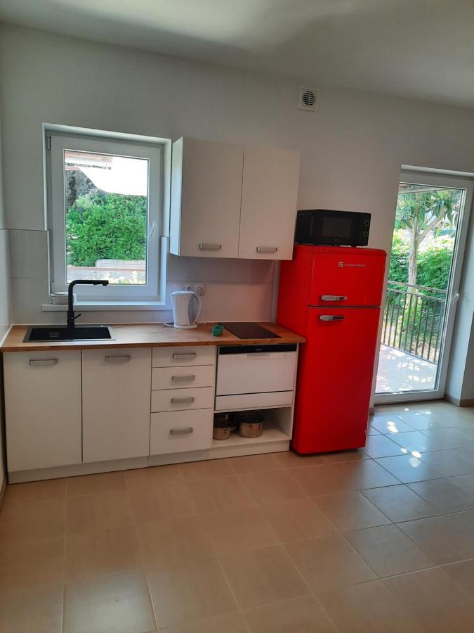 Appartements Lena. Premantura Kültér fotó