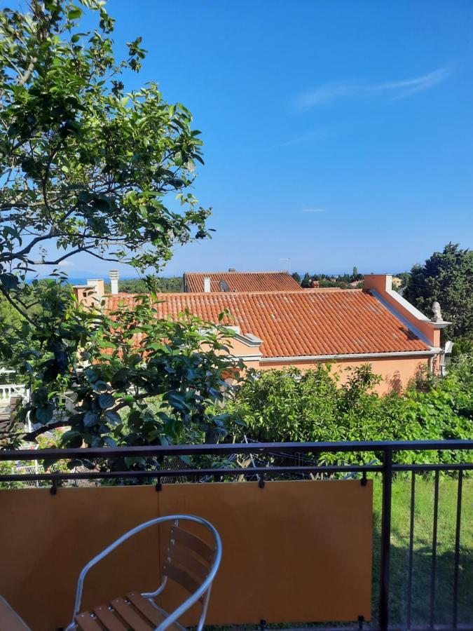 Appartements Lena. Premantura Kültér fotó