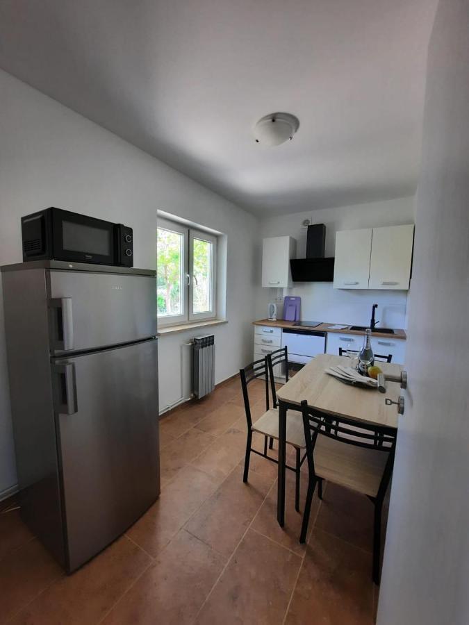 Appartements Lena. Premantura Kültér fotó